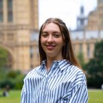 New Parliamentary Officer